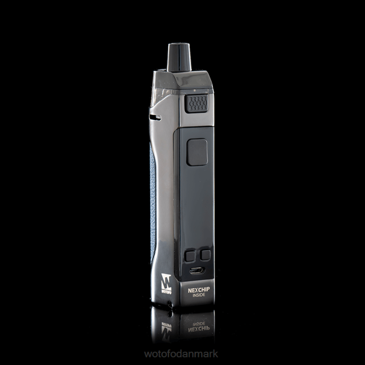 Wotofo MANIK pod mod nano sort - Wotofo e-cigarette 880BD33
