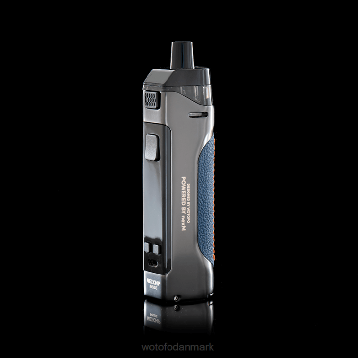 Wotofo MANIK pod mod nano sort - Wotofo e-cigarette 880BD33