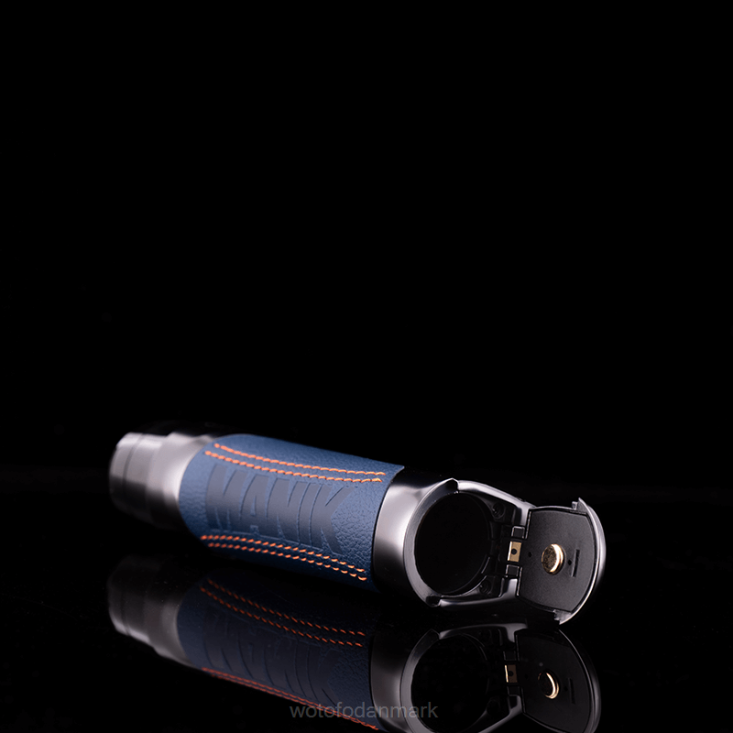 Wotofo MANIK pod mod nano sort - Wotofo e-cigarette 880BD33