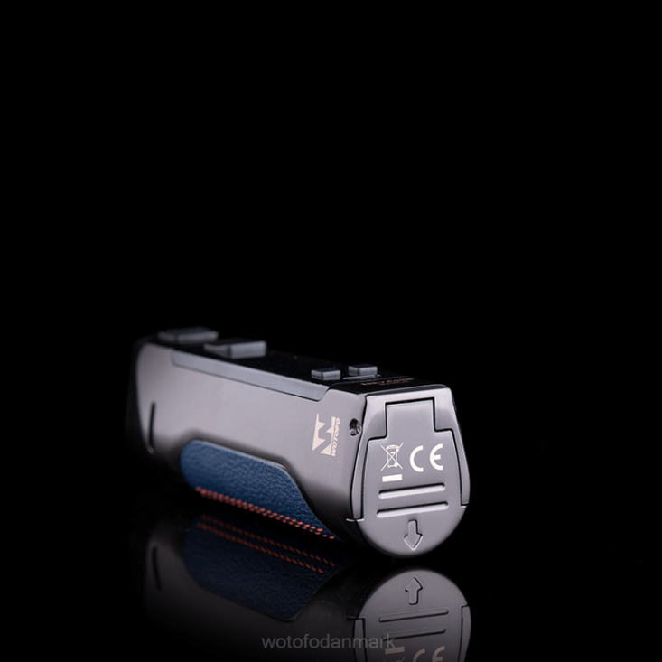 Wotofo MANIK pod mod nano sort - Wotofo e-cigarette 880BD33