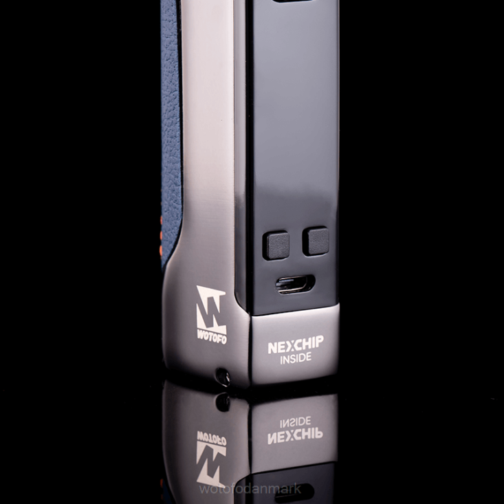 Wotofo MANIK pod mod nano sort - Wotofo e-cigarette 880BD33