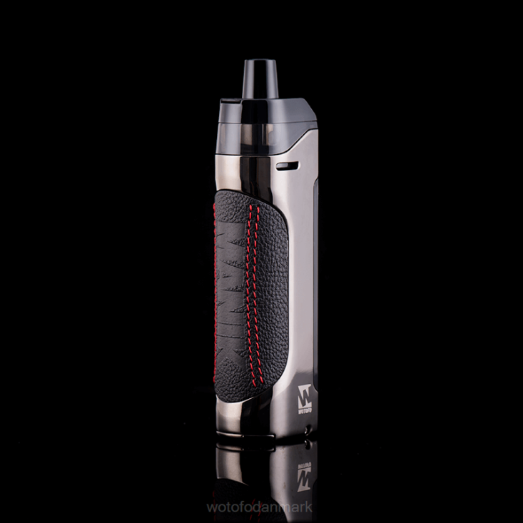 Wotofo MANIK pod mod prisme gunmetal - Wotofo price 880BD35