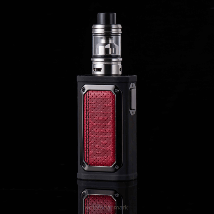 Wotofo MDURA PRO sæt King Kong rød - Wotofo vape flavours 880BD101