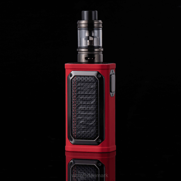 Wotofo MDURA PRO sæt king kong appelsin - Wotofo vape review 880BD98