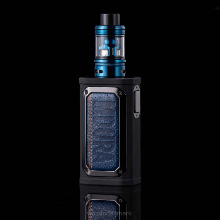 Wotofo MDURA PRO sæt king kong blå - Wotofo disposable vape 880BD99