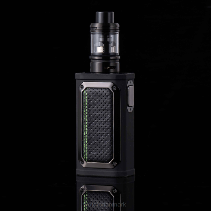 Wotofo MDURA PRO sæt retro rød - Wotofo vape flavours 880BD91