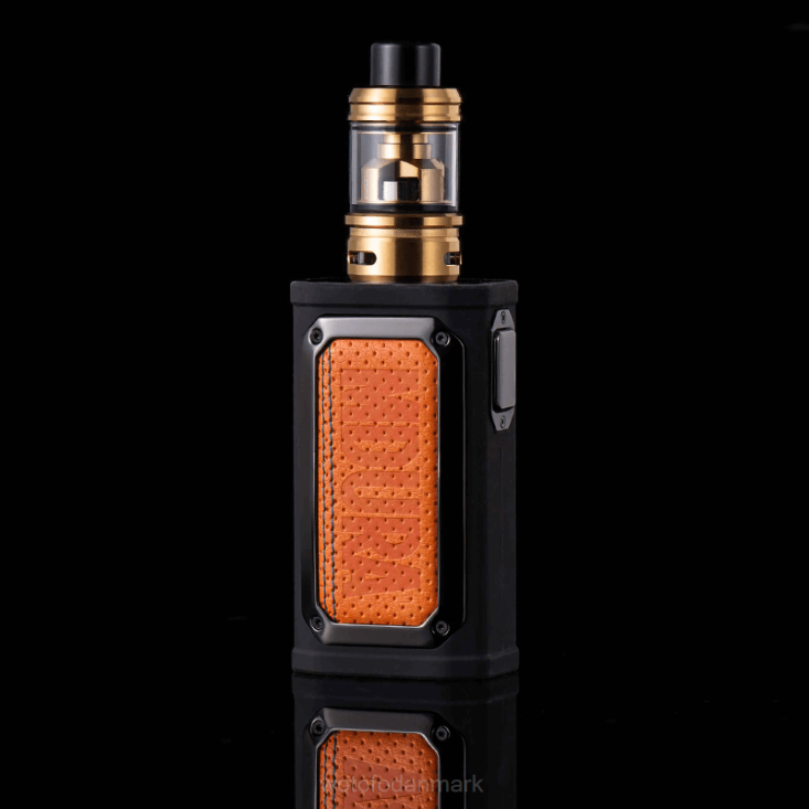 Wotofo MDURA PRO sæt retro rød - Wotofo vape flavours 880BD91