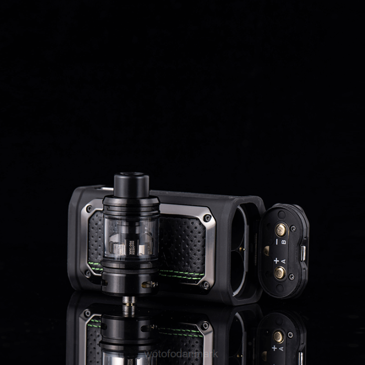 Wotofo MDURA PRO sæt retro rød - Wotofo vape flavours 880BD91