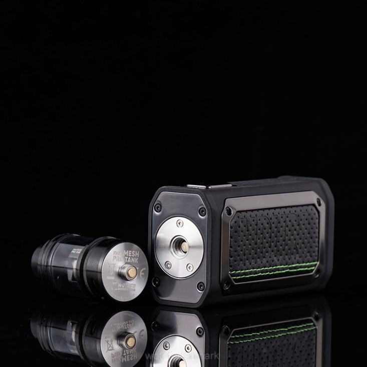 Wotofo MDURA PRO sæt retro rød - Wotofo vape flavours 880BD91