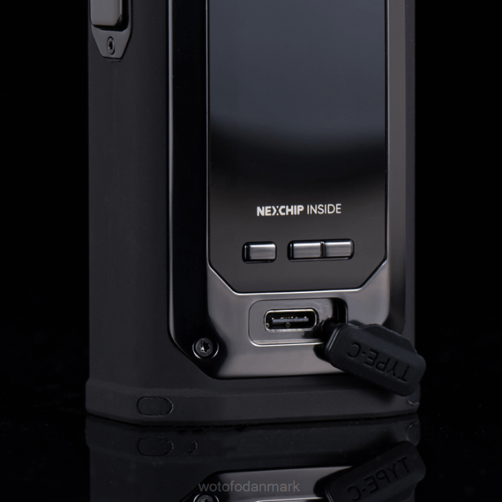 Wotofo MDURA PRO sæt retro rød - Wotofo vape flavours 880BD91