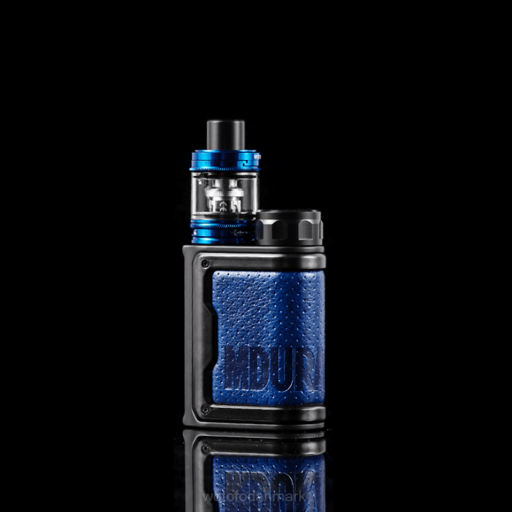 Wotofo MDURA mini sæt halvtone blå - Wotofo e-cigarette 880BD93