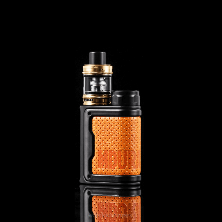 Wotofo MDURA mini sæt halvtone orange - Wotofo puff 880BD94
