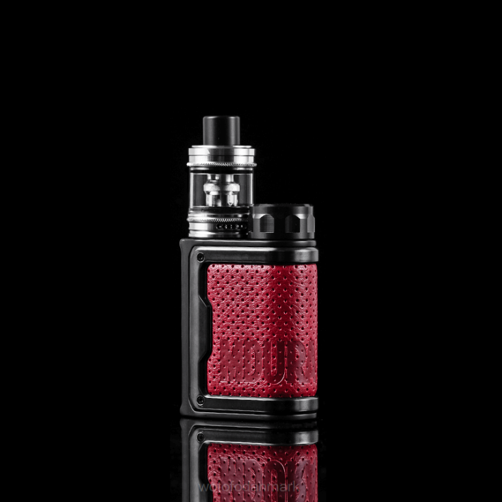 Wotofo MDURA mini sæt halvtone rød - Wotofo disposable vape 880BD89