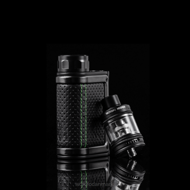 Wotofo MDURA mini sæt halvtone rød - Wotofo disposable vape 880BD89
