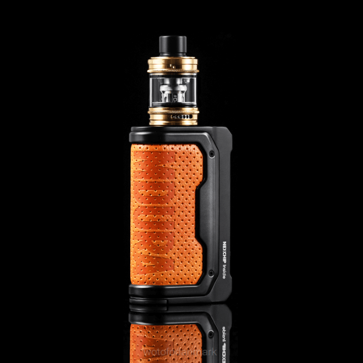 Wotofo MDURA sæt king kong appelsin - Wotofo vape pods 880BD97