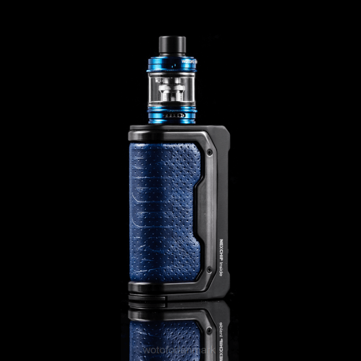 Wotofo MDURA sæt king kong appelsin - Wotofo vape pods 880BD97
