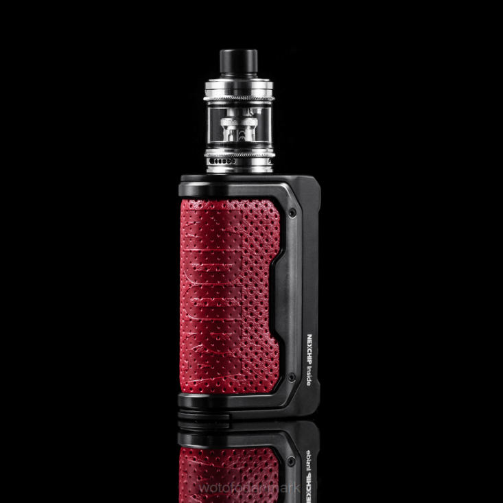 Wotofo MDURA sæt king kong appelsin - Wotofo vape pods 880BD97