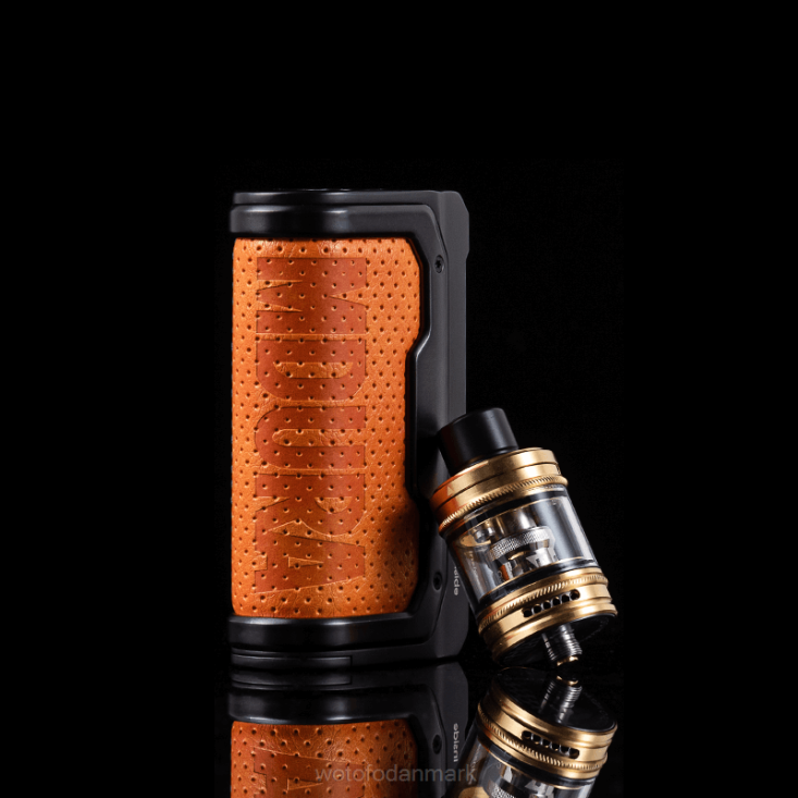 Wotofo MDURA sæt king kong appelsin - Wotofo vape pods 880BD97