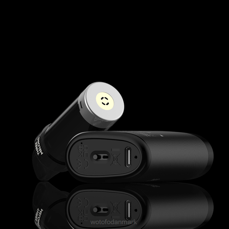 Wotofo NEXPOD sæt 50mg alt inklusive boks - Wotofo København 880BD12