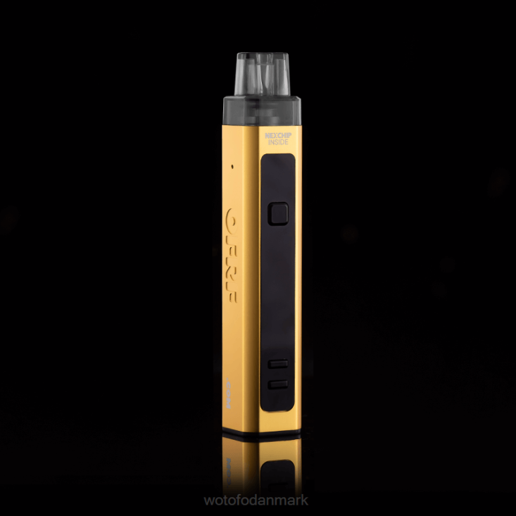 Wotofo OFRF NEXMINI pod guld - Wotofo vape flavours 880BD31