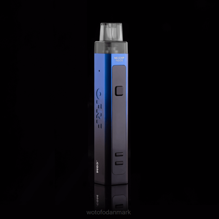 Wotofo OFRF NEXMINI pod sort blå - Wotofo vape review 880BD28