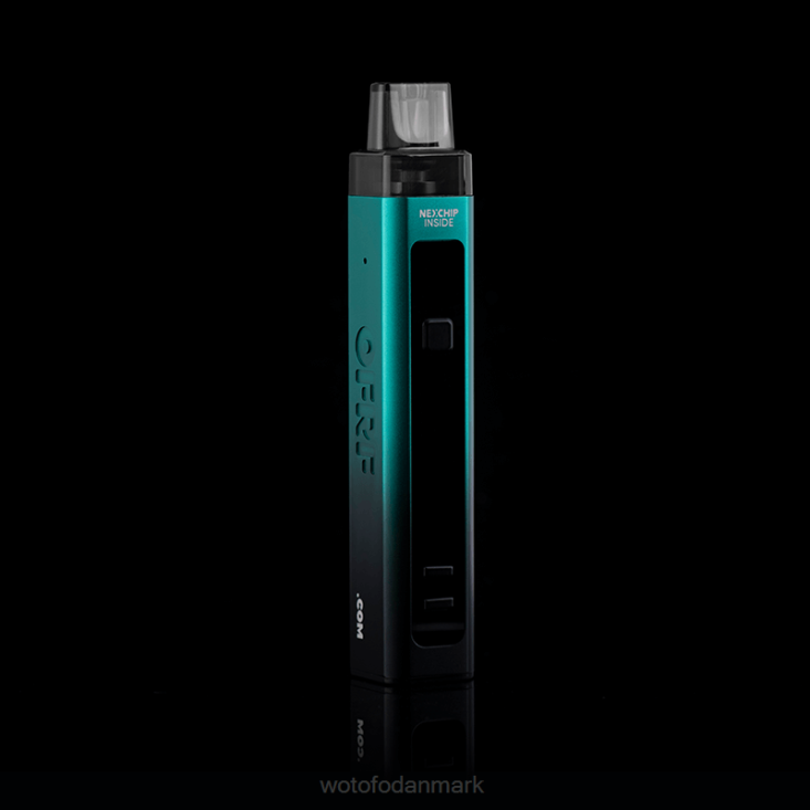Wotofo OFRF NEXMINI pod sort grøn - Wotofo disposable vape 880BD29