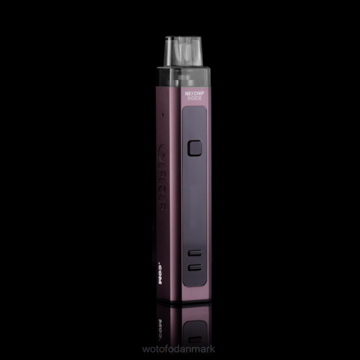 Wotofo OFRF NEXMINI pod sort grøn - Wotofo disposable vape 880BD29