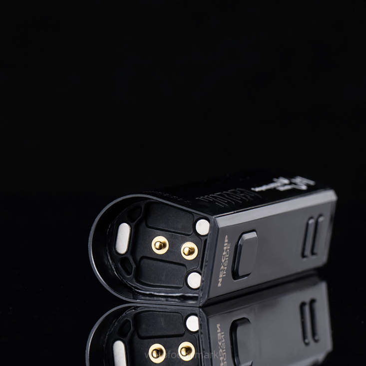 Wotofo SMRT pod kit pnp kit sort blå - Wotofo vape pods 880BD17