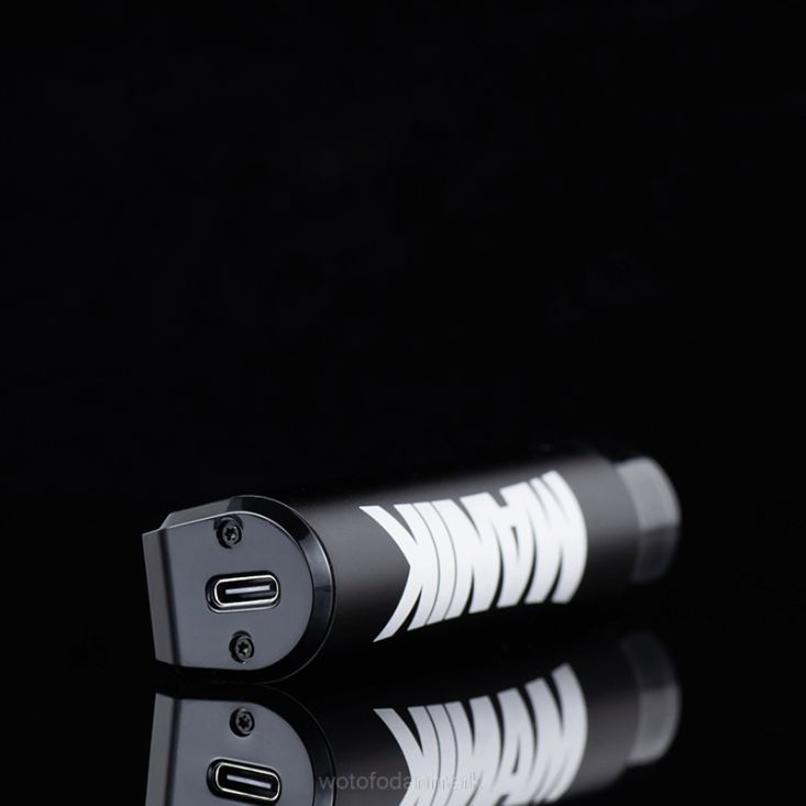 Wotofo SMRT pod kit pnp kit sort blå - Wotofo vape pods 880BD17