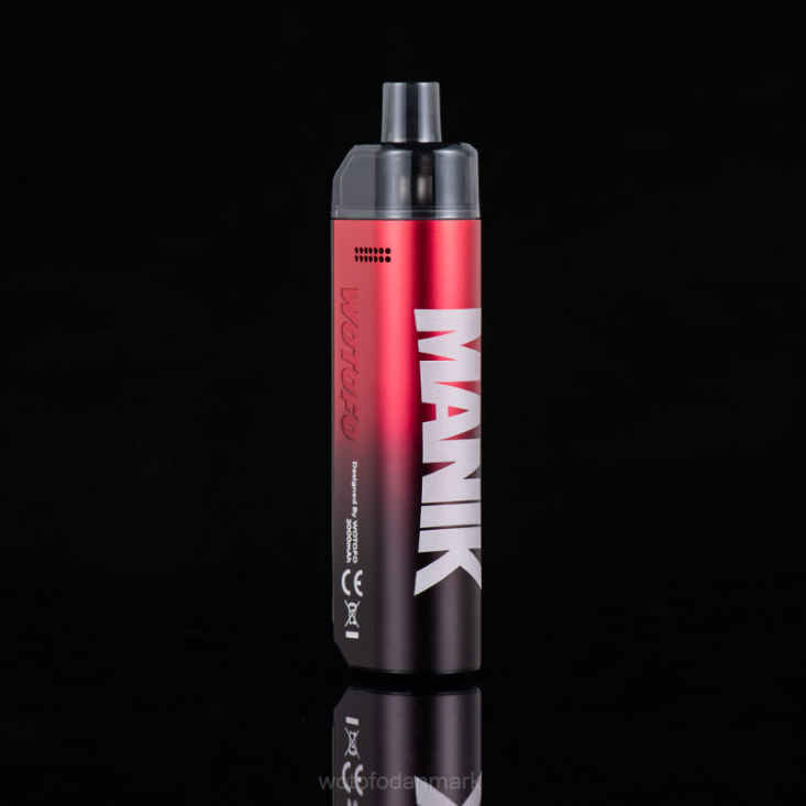 Wotofo SMRT pod kit pnp sæt guld - Wotofo disposable vape 880BD19