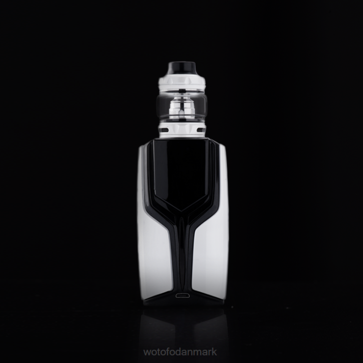 Wotofo rig mod flux kit hvid - Wotofo vape pods 880BD107
