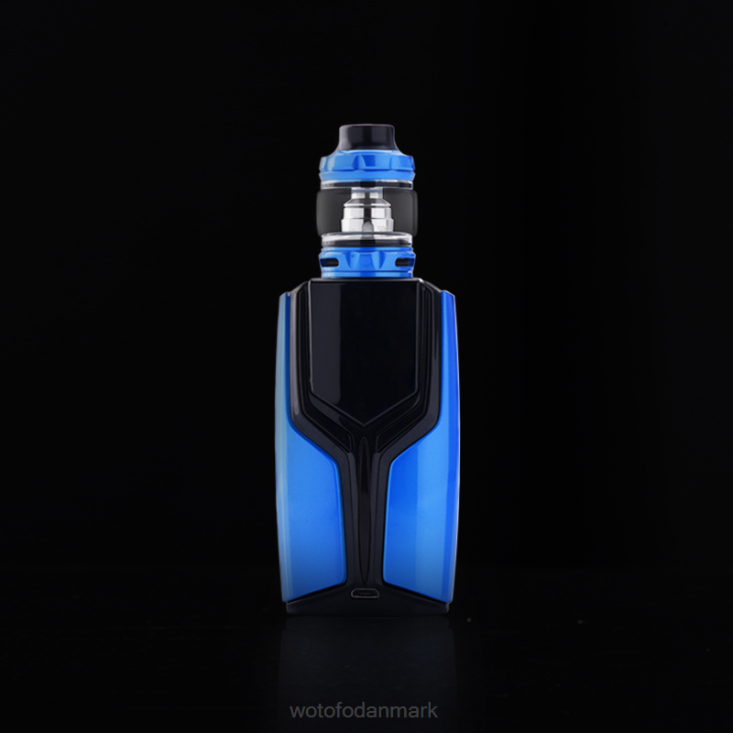 Wotofo rig mod flux kit lyseblå - Wotofo shop 880BD106