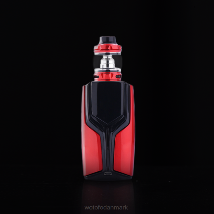 Wotofo rig mod flux kit lyseblå - Wotofo shop 880BD106