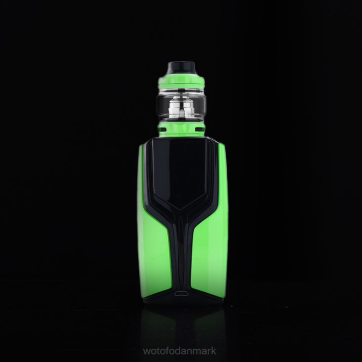 Wotofo rig mod flux kit lyseblå - Wotofo shop 880BD106
