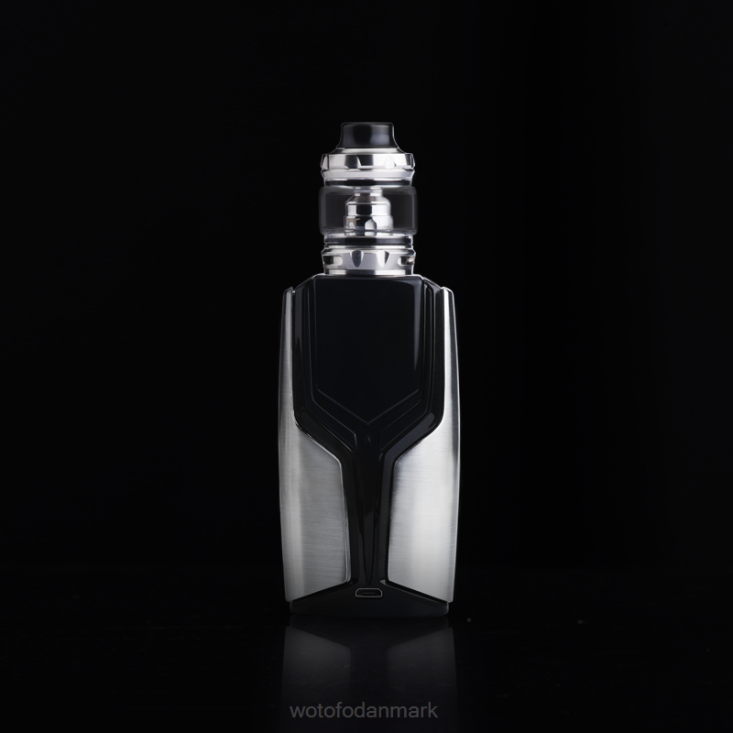 Wotofo rig mod flux kit ss - Wotofo København 880BD102
