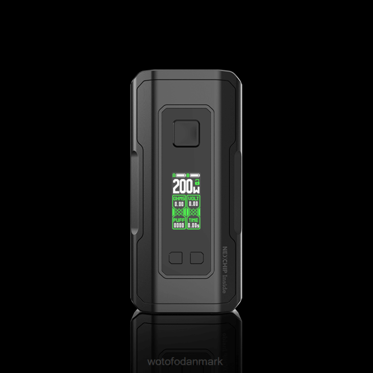 Wotofo PROFILE squonk mod sort - Wotofo vape flavours 880BD141