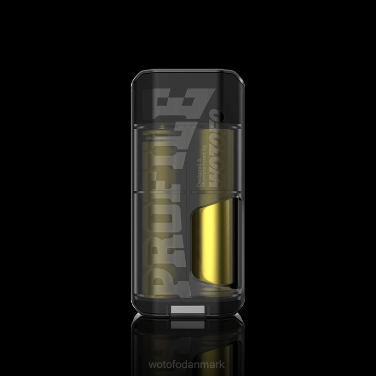 Wotofo PROFILE squonk mod sort - Wotofo vape flavours 880BD141