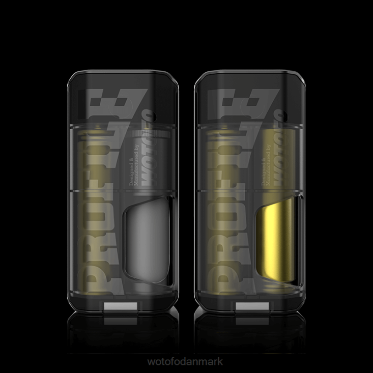 Wotofo PROFILE squonk mod sort - Wotofo vape flavours 880BD141