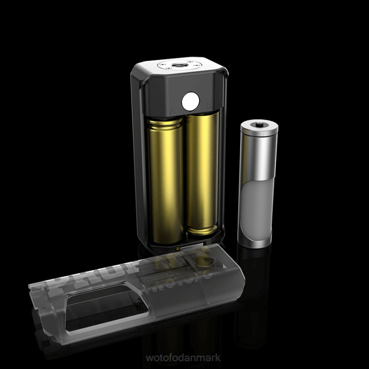 Wotofo PROFILE squonk mod sort - Wotofo vape flavours 880BD141