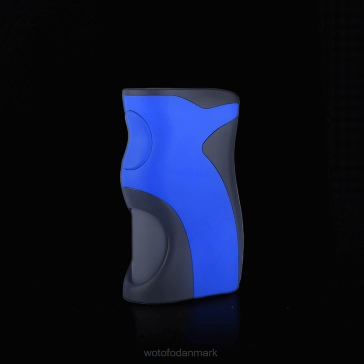 Wotofo RECURVE squonk mod blå - Wotofo shop 880BD156