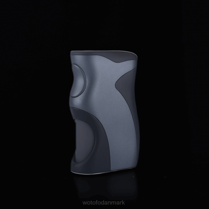 Wotofo RECURVE squonk mod gunmetal - Wotofo puff 880BD154