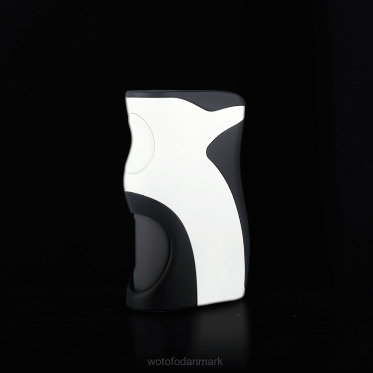 Wotofo RECURVE squonk mod hvid - Wotofo puff 880BD144
