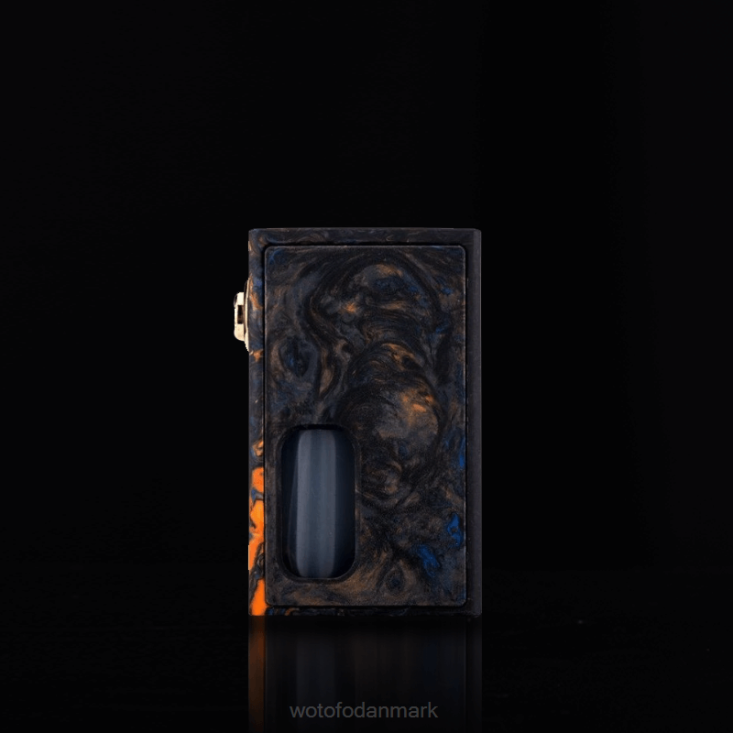 Wotofo STENTORIAN ram bf mod lilla sort rød - Wotofo e-cigarette 880BD143