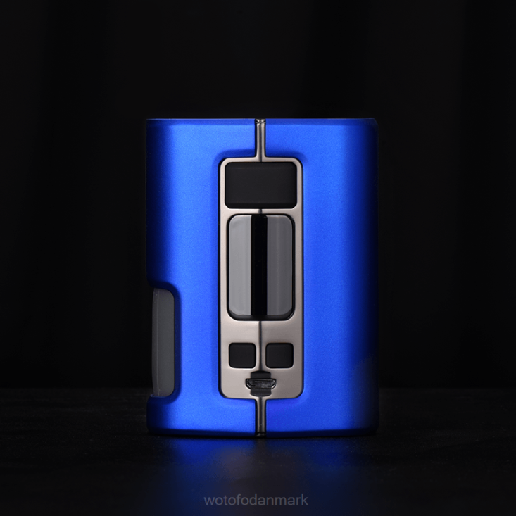 Wotofo dyadisk squonk mod blå - Wotofo disposable vape 880BD149