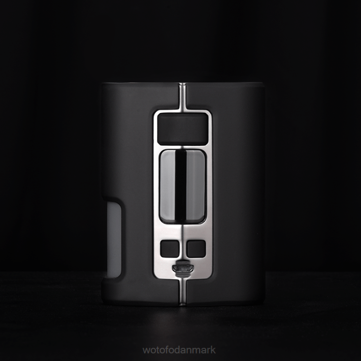 Wotofo dyadisk squonk mod sort - Wotofo København 880BD142