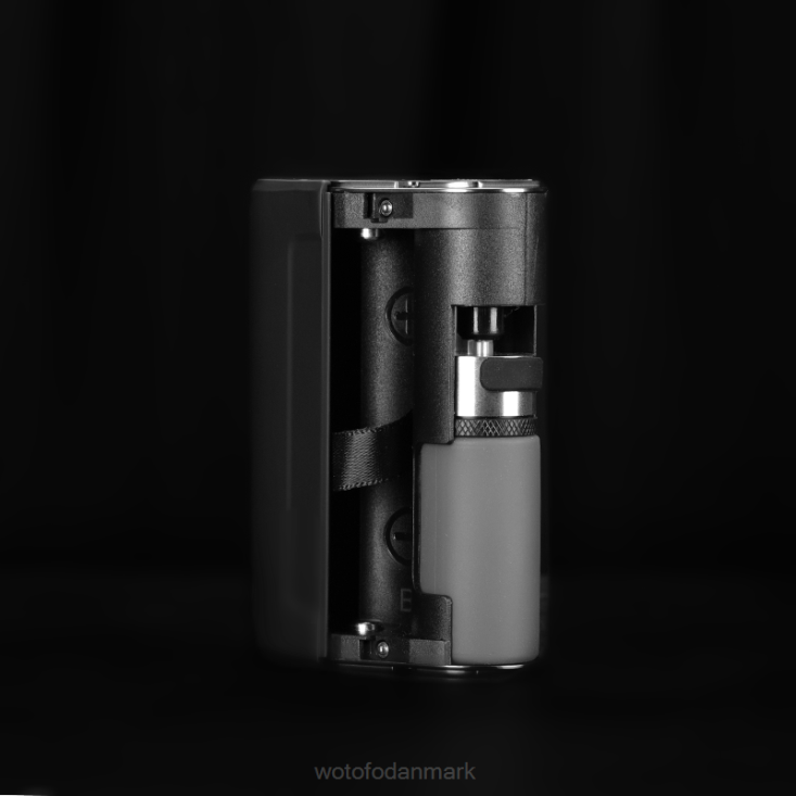 Wotofo dyadisk squonk mod sort - Wotofo København 880BD142