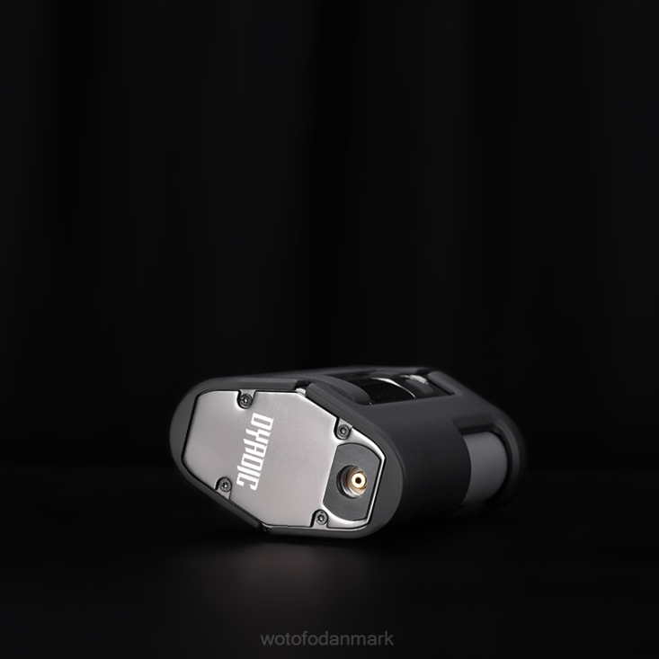 Wotofo dyadisk squonk mod sort - Wotofo København 880BD142