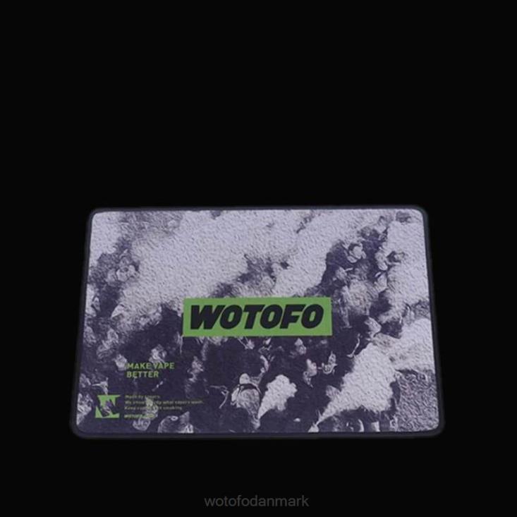 Wotofo byggemåtte standard udgave - Wotofo price 880BD435