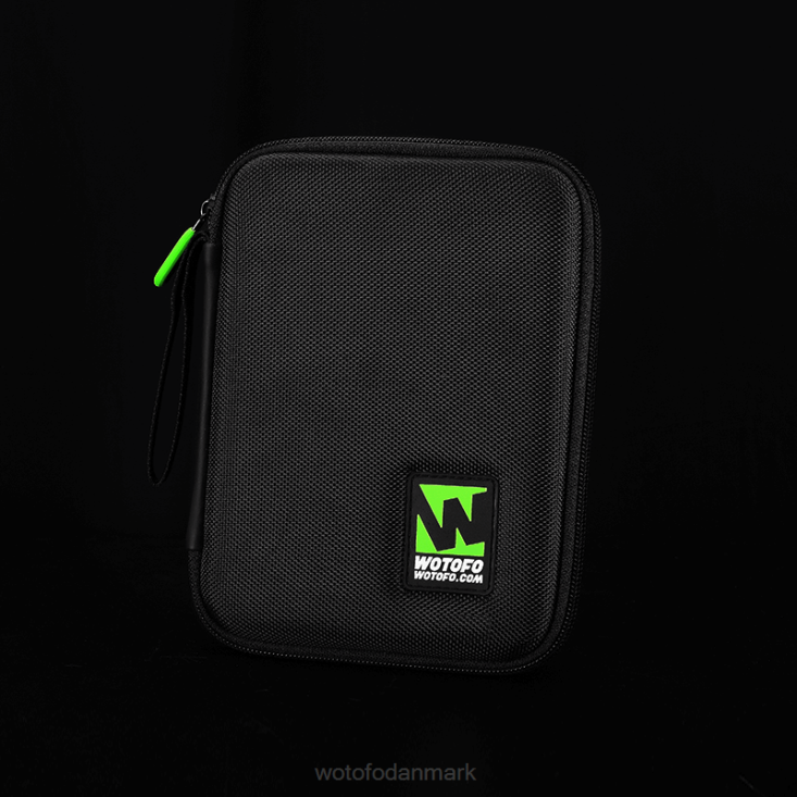 Wotofo vape værktøjssæt standard udgave - Wotofo puff 880BD434