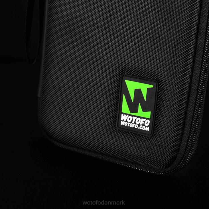 Wotofo vape værktøjssæt standard udgave - Wotofo puff 880BD434